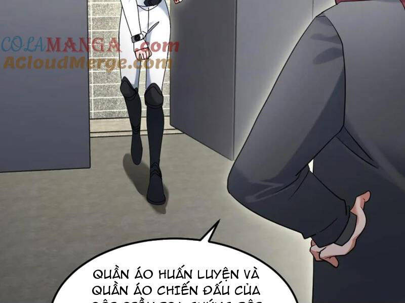 Toàn Cầu Băng Phong: Ta Chế Tạo Phòng An Toàn Tại Tận Thế Chap 492 - Next Chap 493