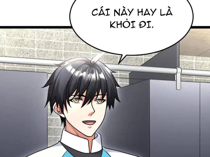 Toàn Cầu Băng Phong: Ta Chế Tạo Phòng An Toàn Tại Tận Thế Chap 492 - Next Chap 493
