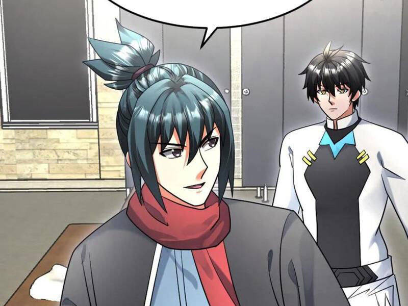 Toàn Cầu Băng Phong: Ta Chế Tạo Phòng An Toàn Tại Tận Thế Chap 492 - Next Chap 493