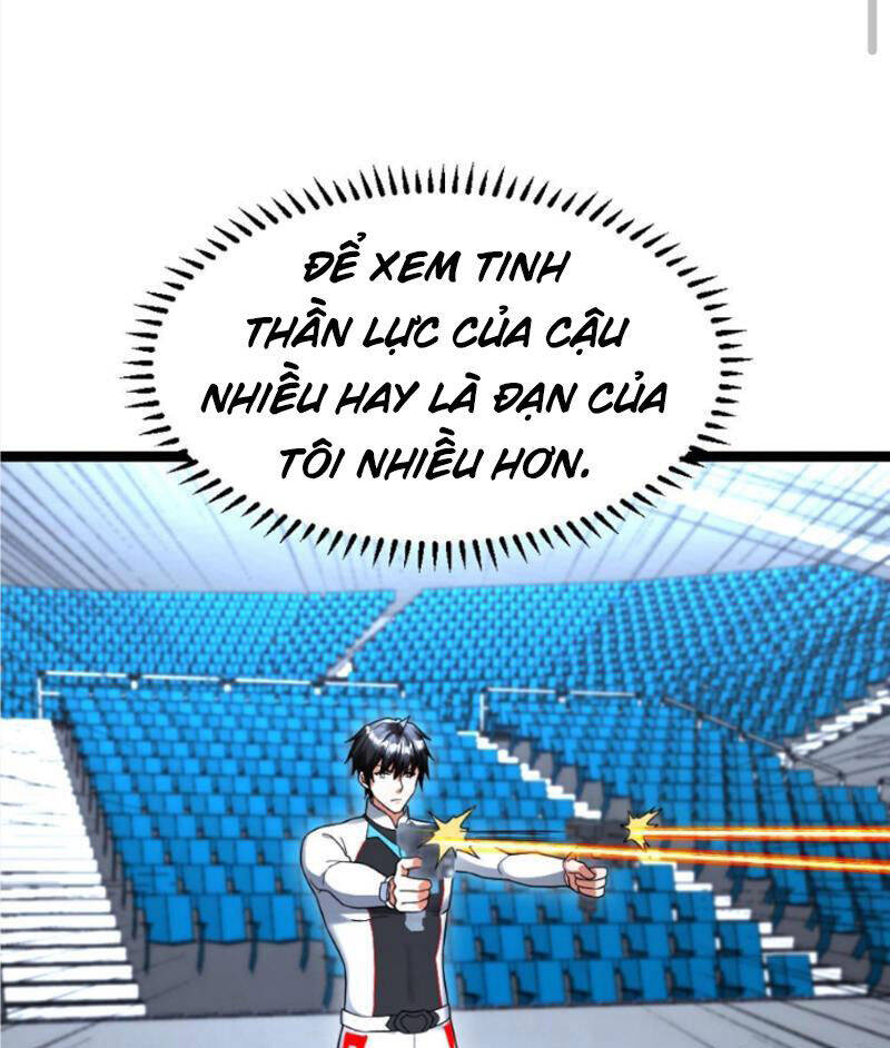 Toàn Cầu Băng Phong: Ta Chế Tạo Phòng An Toàn Tại Tận Thế Chap 494 - Next Chap 495