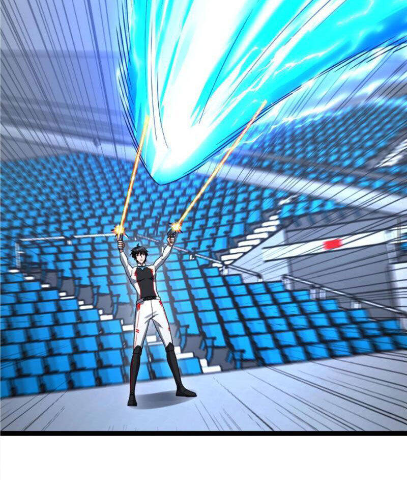 Toàn Cầu Băng Phong: Ta Chế Tạo Phòng An Toàn Tại Tận Thế Chap 494 - Next Chap 495