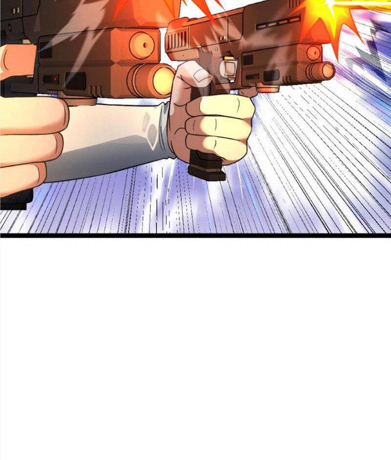 Toàn Cầu Băng Phong: Ta Chế Tạo Phòng An Toàn Tại Tận Thế Chap 494 - Next Chap 495