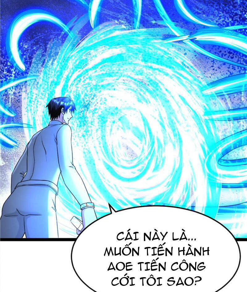 Toàn Cầu Băng Phong: Ta Chế Tạo Phòng An Toàn Tại Tận Thế Chap 494 - Next Chap 495