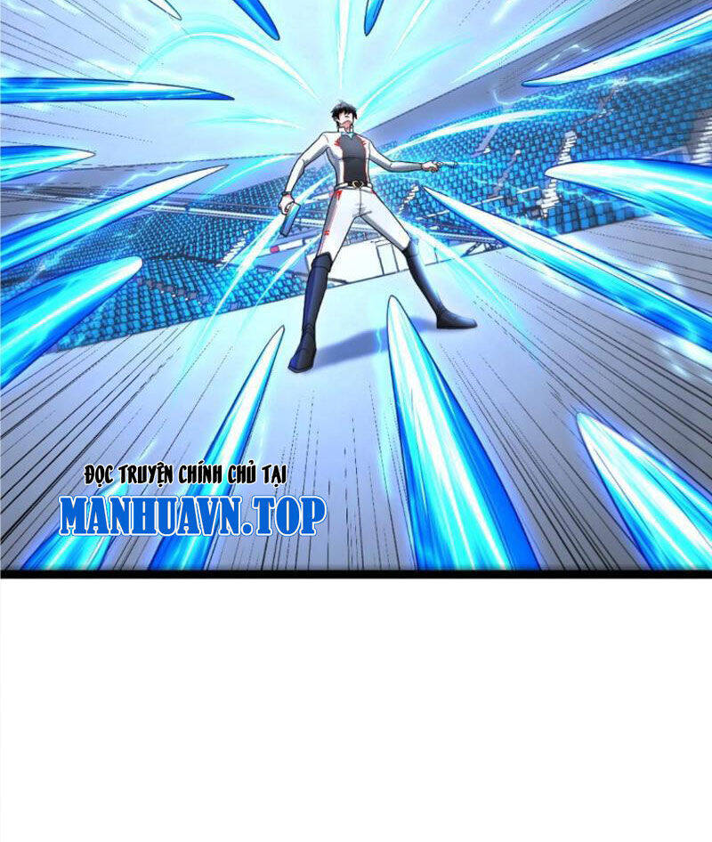 Toàn Cầu Băng Phong: Ta Chế Tạo Phòng An Toàn Tại Tận Thế Chap 494 - Next Chap 495