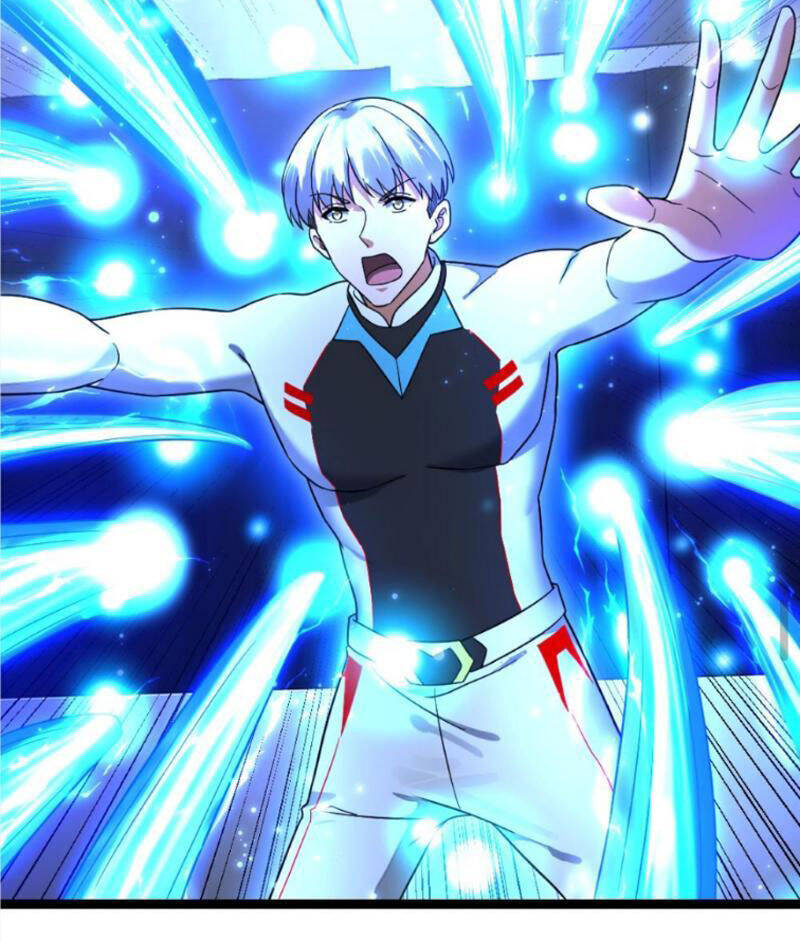 Toàn Cầu Băng Phong: Ta Chế Tạo Phòng An Toàn Tại Tận Thế Chap 494 - Next Chap 495