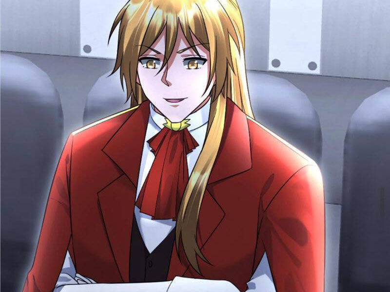 Toàn Cầu Băng Phong: Ta Chế Tạo Phòng An Toàn Tại Tận Thế Chap 495 - Next Chap 496