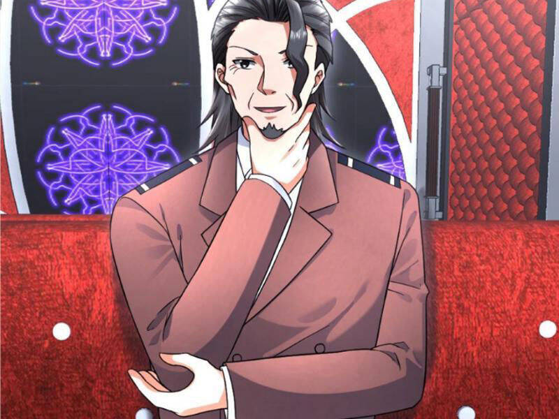 Toàn Cầu Băng Phong: Ta Chế Tạo Phòng An Toàn Tại Tận Thế Chap 495 - Next Chap 496