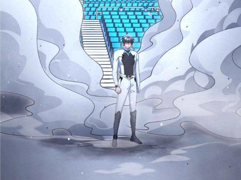 Toàn Cầu Băng Phong: Ta Chế Tạo Phòng An Toàn Tại Tận Thế Chap 496 - Next Chap 497