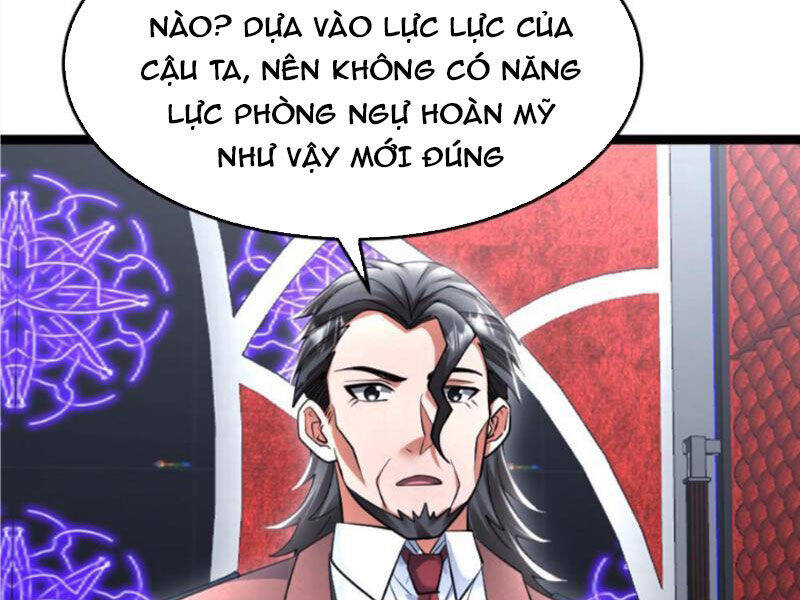 Toàn Cầu Băng Phong: Ta Chế Tạo Phòng An Toàn Tại Tận Thế Chap 496 - Next Chap 497