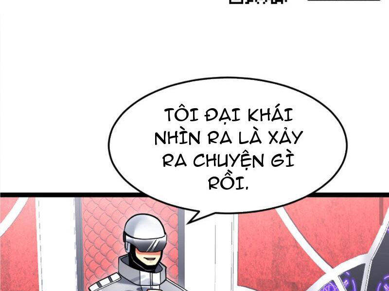 Toàn Cầu Băng Phong: Ta Chế Tạo Phòng An Toàn Tại Tận Thế Chap 496 - Next Chap 497