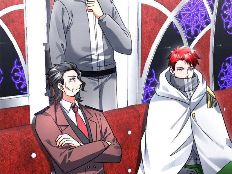 Toàn Cầu Băng Phong: Ta Chế Tạo Phòng An Toàn Tại Tận Thế Chap 496 - Next Chap 497