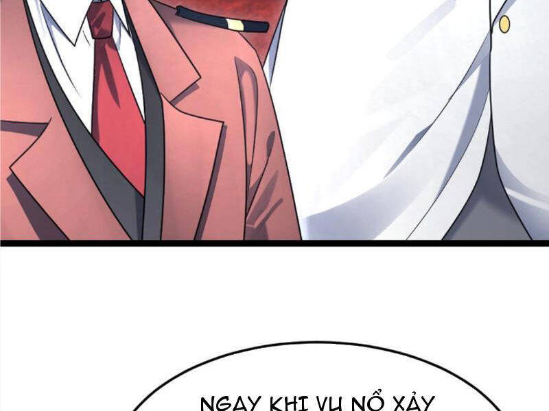 Toàn Cầu Băng Phong: Ta Chế Tạo Phòng An Toàn Tại Tận Thế Chap 496 - Next Chap 497