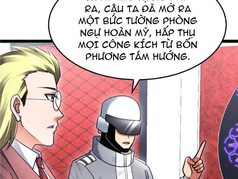 Toàn Cầu Băng Phong: Ta Chế Tạo Phòng An Toàn Tại Tận Thế Chap 496 - Next Chap 497