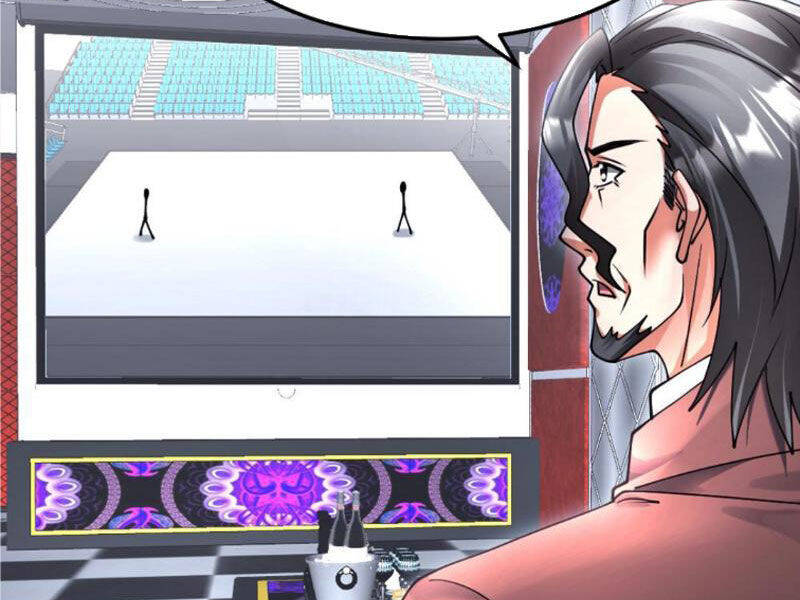 Toàn Cầu Băng Phong: Ta Chế Tạo Phòng An Toàn Tại Tận Thế Chap 496 - Next Chap 497