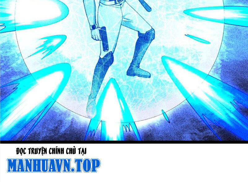 Toàn Cầu Băng Phong: Ta Chế Tạo Phòng An Toàn Tại Tận Thế Chap 496 - Next Chap 497