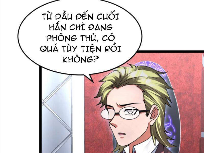 Toàn Cầu Băng Phong: Ta Chế Tạo Phòng An Toàn Tại Tận Thế Chap 496 - Next Chap 497