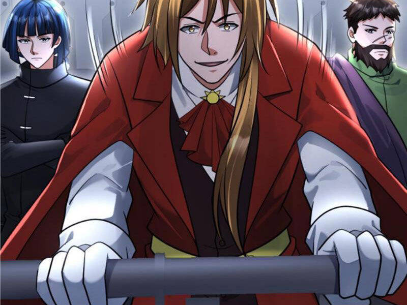 Toàn Cầu Băng Phong: Ta Chế Tạo Phòng An Toàn Tại Tận Thế Chap 496 - Next Chap 497