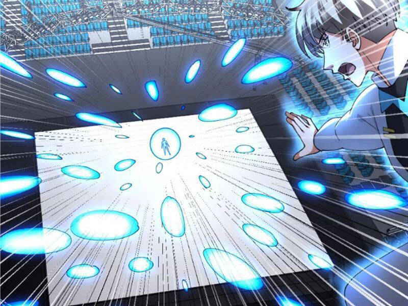 Toàn Cầu Băng Phong: Ta Chế Tạo Phòng An Toàn Tại Tận Thế Chap 496 - Next Chap 497