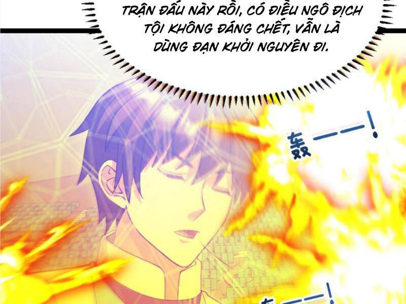 Toàn Cầu Băng Phong: Ta Chế Tạo Phòng An Toàn Tại Tận Thế Chap 496 - Next Chap 497