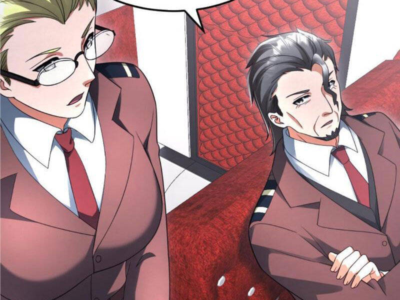 Toàn Cầu Băng Phong: Ta Chế Tạo Phòng An Toàn Tại Tận Thế Chap 497 - Next Chap 498