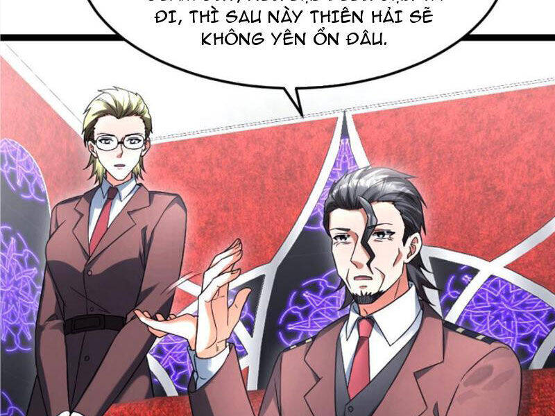 Toàn Cầu Băng Phong: Ta Chế Tạo Phòng An Toàn Tại Tận Thế Chap 497 - Next Chap 498