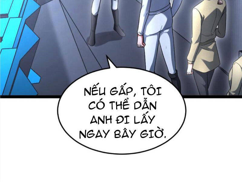 Toàn Cầu Băng Phong: Ta Chế Tạo Phòng An Toàn Tại Tận Thế Chap 497 - Next Chap 498