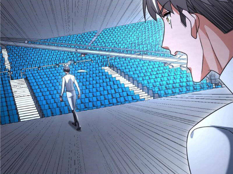 Toàn Cầu Băng Phong: Ta Chế Tạo Phòng An Toàn Tại Tận Thế Chap 497 - Next Chap 498