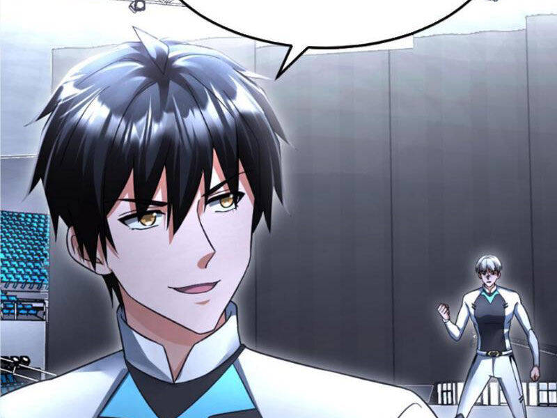 Toàn Cầu Băng Phong: Ta Chế Tạo Phòng An Toàn Tại Tận Thế Chap 497 - Next Chap 498