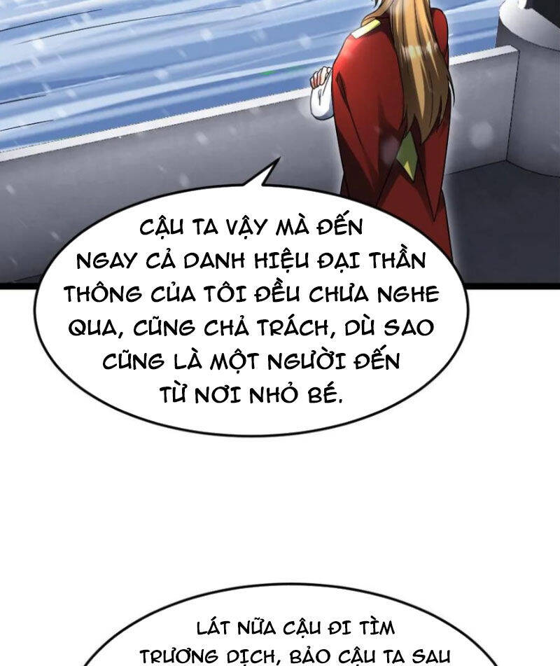 Toàn Cầu Băng Phong: Ta Chế Tạo Phòng An Toàn Tại Tận Thế Chap 498 - Next Chap 499