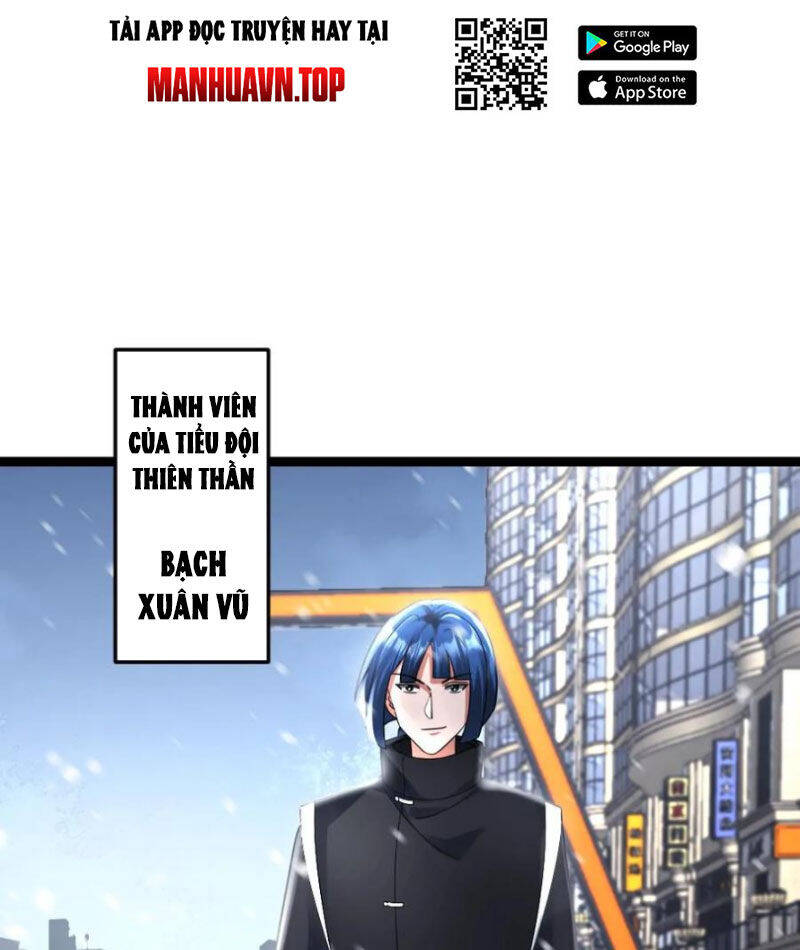 Toàn Cầu Băng Phong: Ta Chế Tạo Phòng An Toàn Tại Tận Thế Chap 498 - Next Chap 499