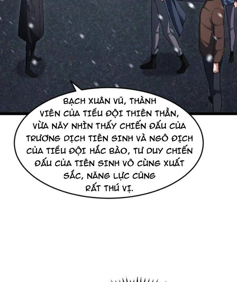 Toàn Cầu Băng Phong: Ta Chế Tạo Phòng An Toàn Tại Tận Thế Chap 498 - Next Chap 499