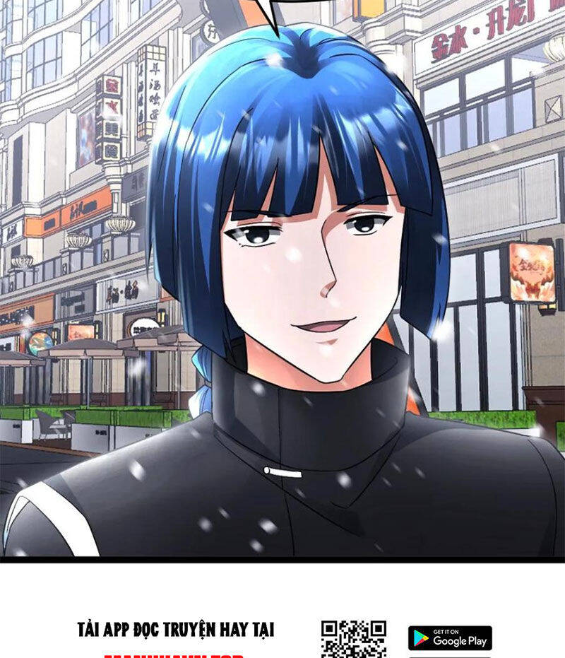 Toàn Cầu Băng Phong: Ta Chế Tạo Phòng An Toàn Tại Tận Thế Chap 498 - Next Chap 499