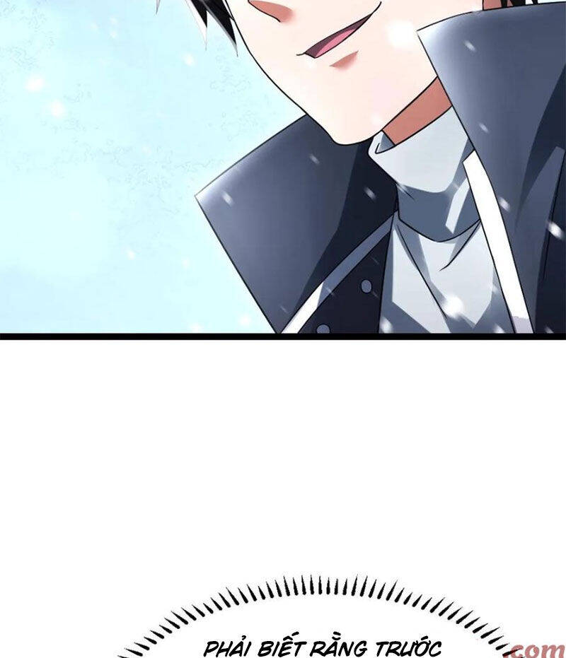 Toàn Cầu Băng Phong: Ta Chế Tạo Phòng An Toàn Tại Tận Thế Chap 498 - Next Chap 499