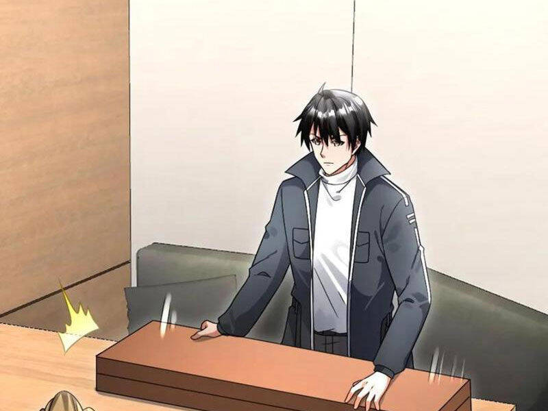 Toàn Cầu Băng Phong: Ta Chế Tạo Phòng An Toàn Tại Tận Thế Chap 499 - Next Chap 500