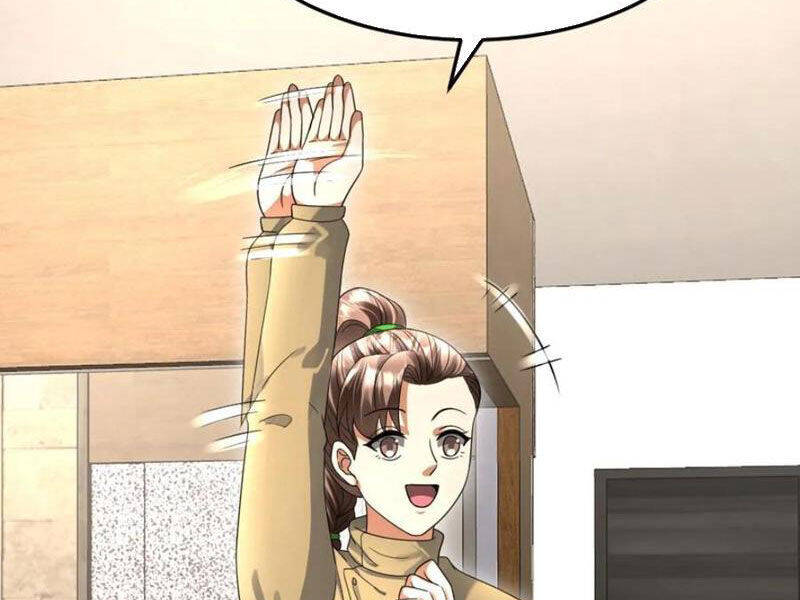 Toàn Cầu Băng Phong: Ta Chế Tạo Phòng An Toàn Tại Tận Thế Chap 499 - Next Chap 500