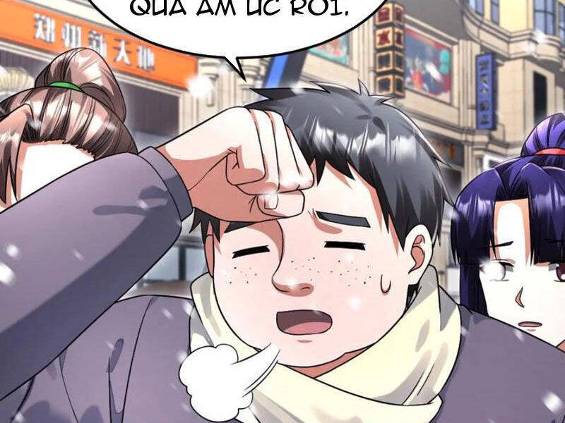 Toàn Cầu Băng Phong: Ta Chế Tạo Phòng An Toàn Tại Tận Thế Chap 499 - Next Chap 500