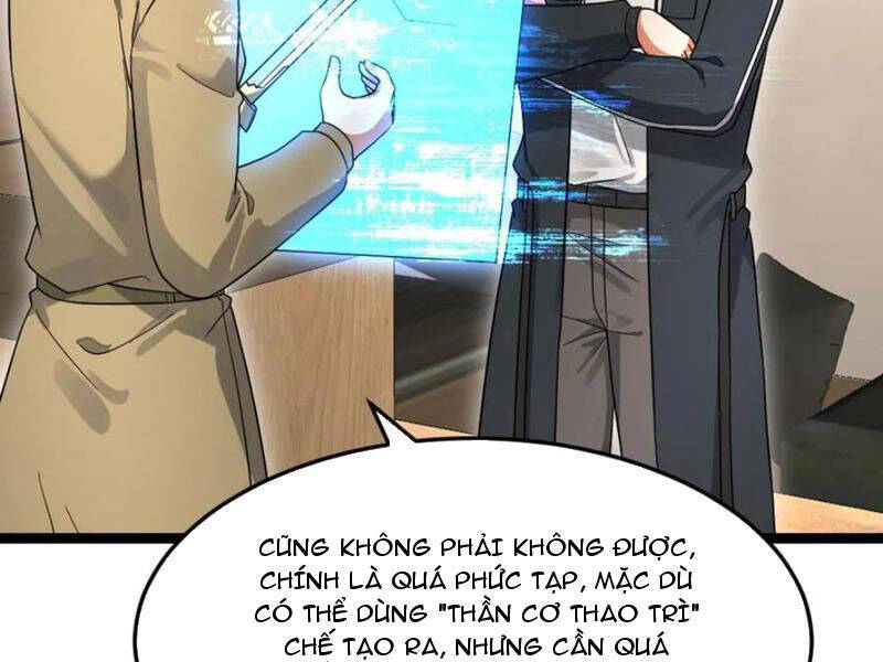 Toàn Cầu Băng Phong: Ta Chế Tạo Phòng An Toàn Tại Tận Thế Chap 499 - Next Chap 500