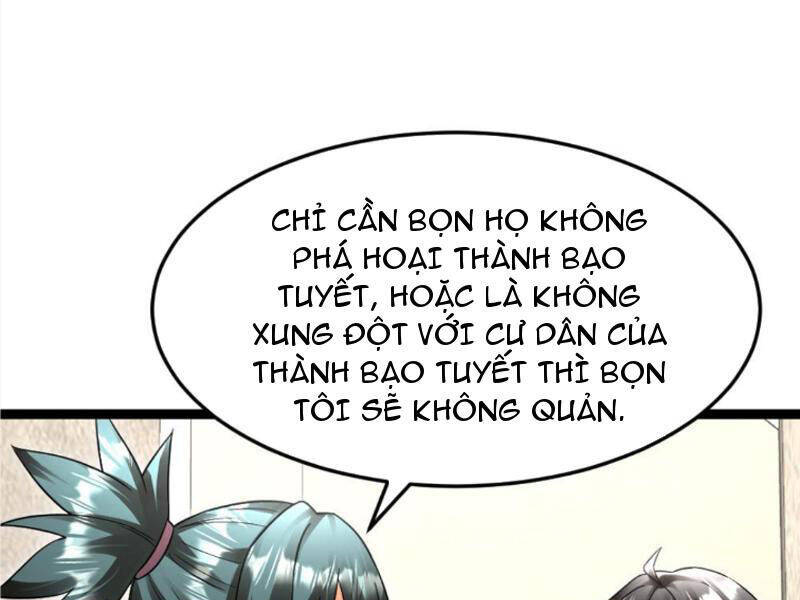 Toàn Cầu Băng Phong: Ta Chế Tạo Phòng An Toàn Tại Tận Thế Chap 503 - Next Chap 504