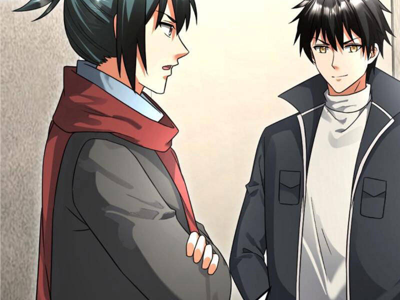 Toàn Cầu Băng Phong: Ta Chế Tạo Phòng An Toàn Tại Tận Thế Chap 503 - Next Chap 504