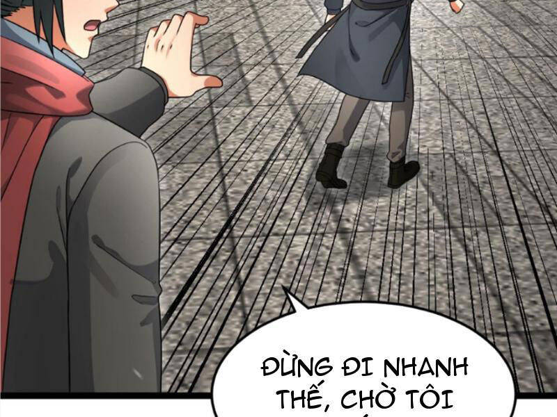 Toàn Cầu Băng Phong: Ta Chế Tạo Phòng An Toàn Tại Tận Thế Chap 503 - Next Chap 504