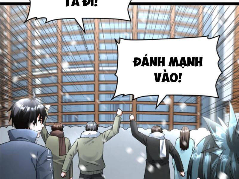 Toàn Cầu Băng Phong: Ta Chế Tạo Phòng An Toàn Tại Tận Thế Chap 503 - Next Chap 504
