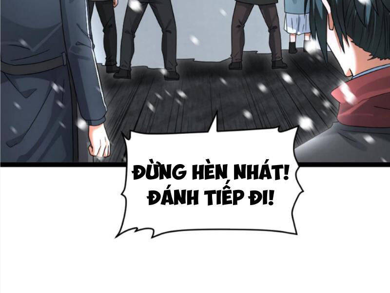 Toàn Cầu Băng Phong: Ta Chế Tạo Phòng An Toàn Tại Tận Thế Chap 503 - Next Chap 504