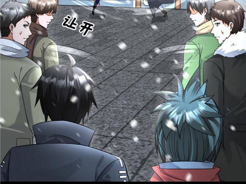 Toàn Cầu Băng Phong: Ta Chế Tạo Phòng An Toàn Tại Tận Thế Chap 503 - Next Chap 504