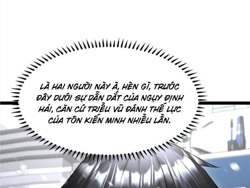 Toàn Cầu Băng Phong: Ta Chế Tạo Phòng An Toàn Tại Tận Thế Chap 503 - Next Chap 504