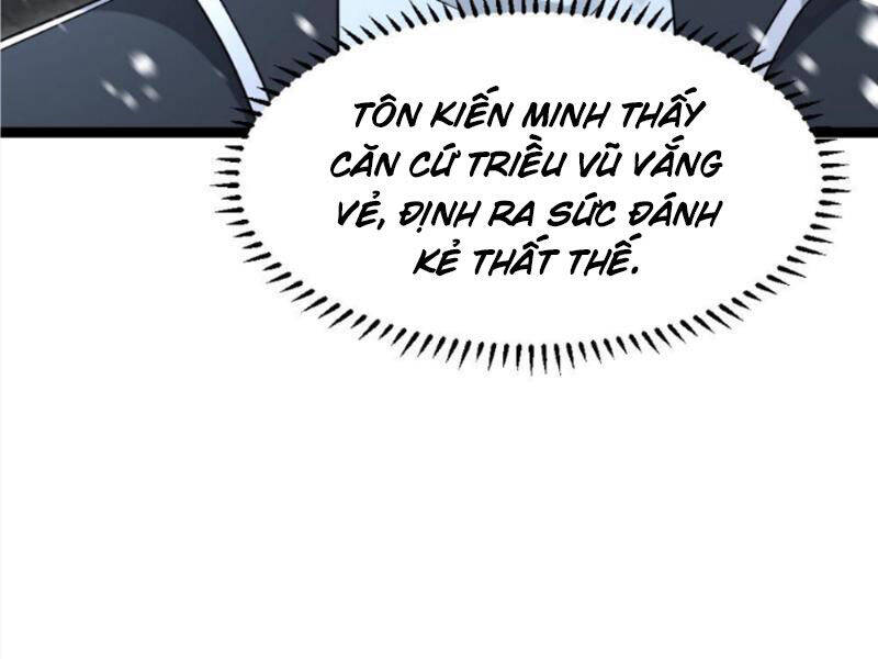 Toàn Cầu Băng Phong: Ta Chế Tạo Phòng An Toàn Tại Tận Thế Chap 503 - Next Chap 504