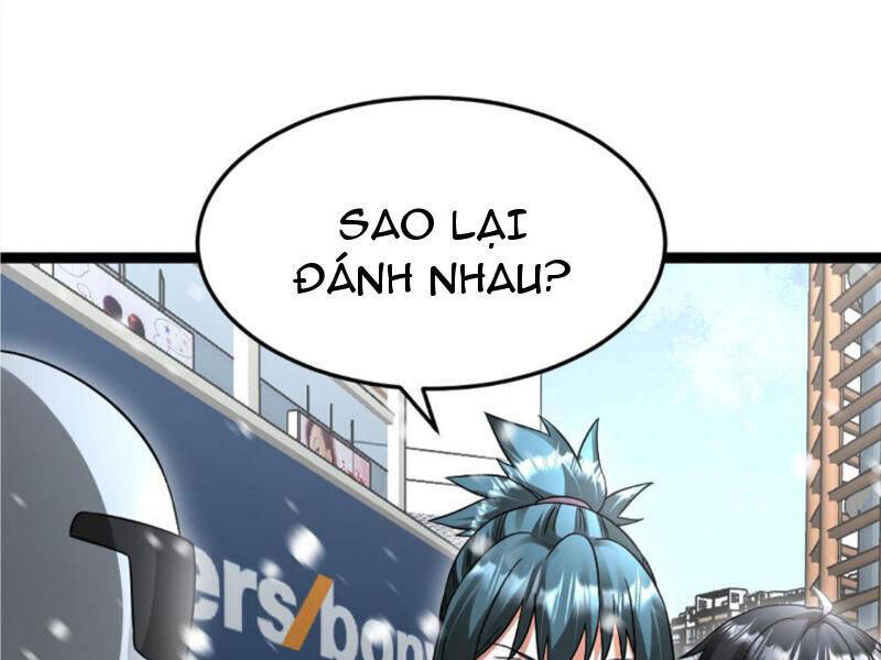 Toàn Cầu Băng Phong: Ta Chế Tạo Phòng An Toàn Tại Tận Thế Chap 503 - Next Chap 504