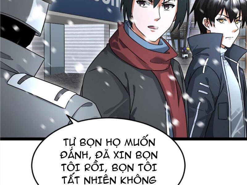 Toàn Cầu Băng Phong: Ta Chế Tạo Phòng An Toàn Tại Tận Thế Chap 503 - Next Chap 504