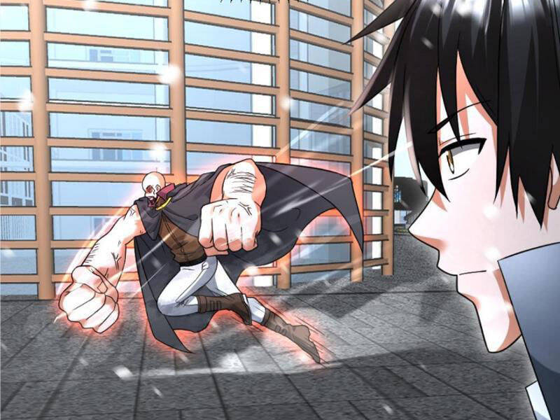 Toàn Cầu Băng Phong: Ta Chế Tạo Phòng An Toàn Tại Tận Thế Chap 503 - Next Chap 504