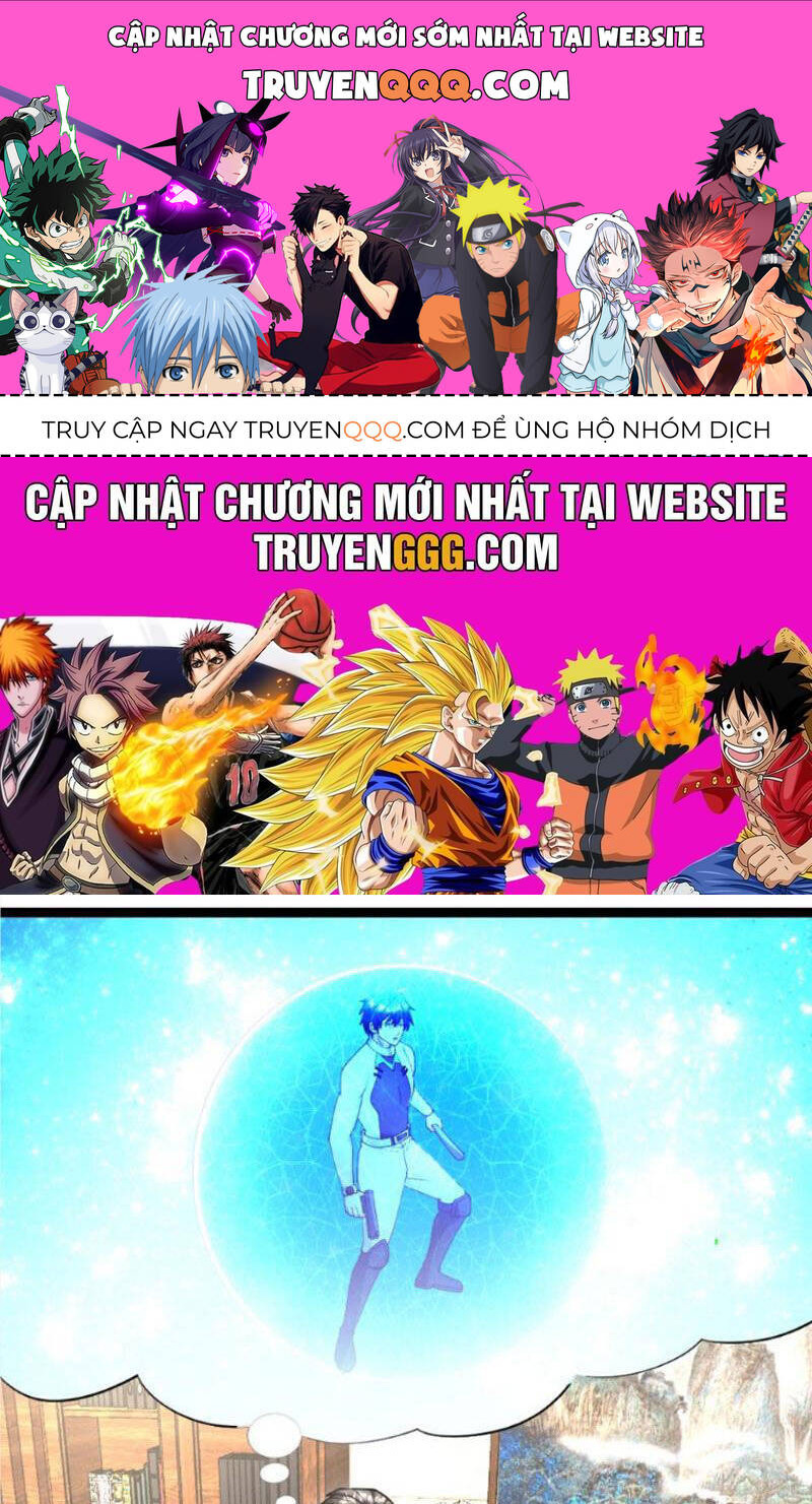 Toàn Cầu Băng Phong: Ta Chế Tạo Phòng An Toàn Tại Tận Thế Chap 500 - Next Chap 501