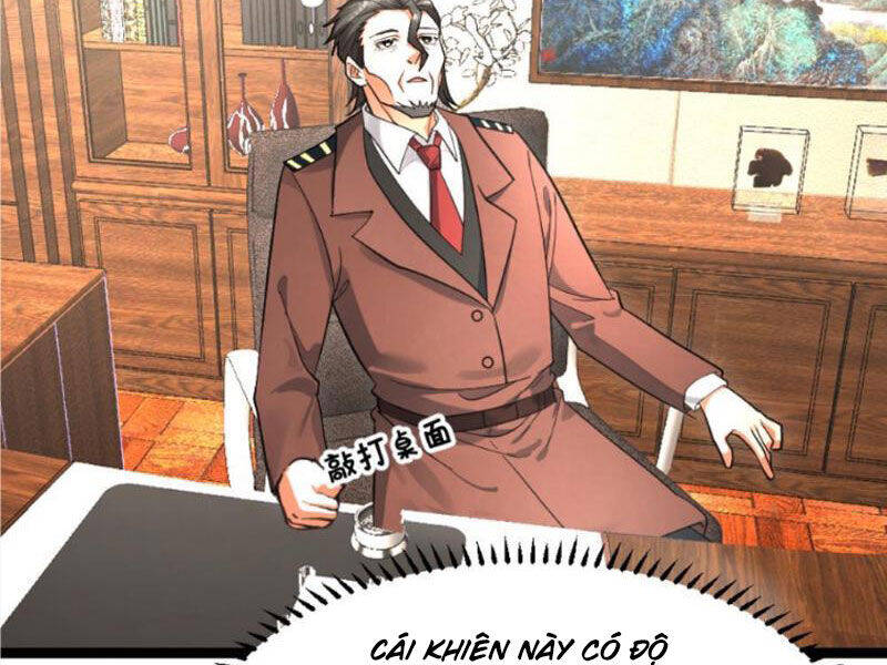 Toàn Cầu Băng Phong: Ta Chế Tạo Phòng An Toàn Tại Tận Thế Chap 500 - Next Chap 501